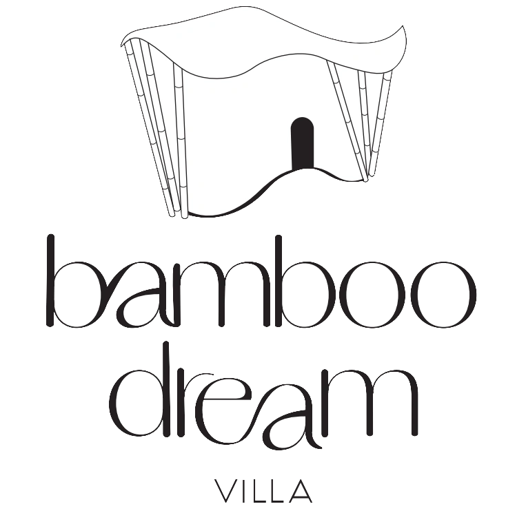Bamboo Dream Villa logo